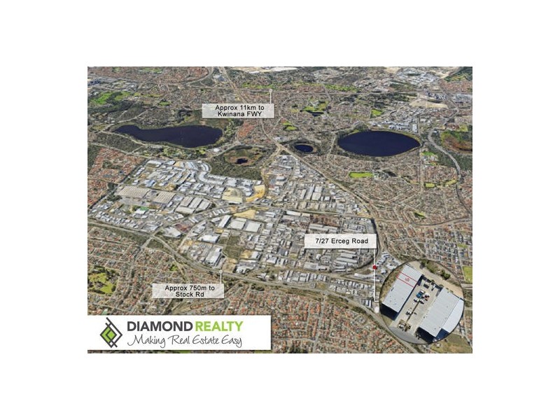 7/27 Erceg Road, Yangebup WA 6164