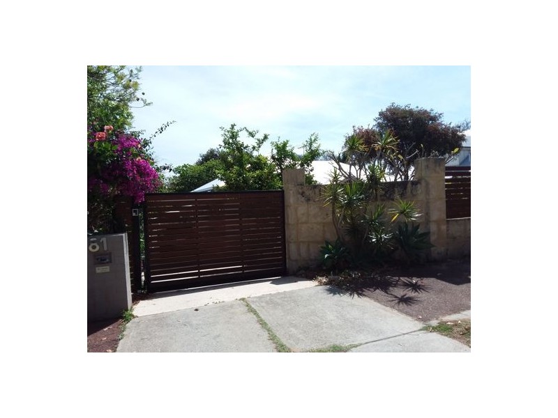 81 Oakover St, East Fremantle WA 6158
