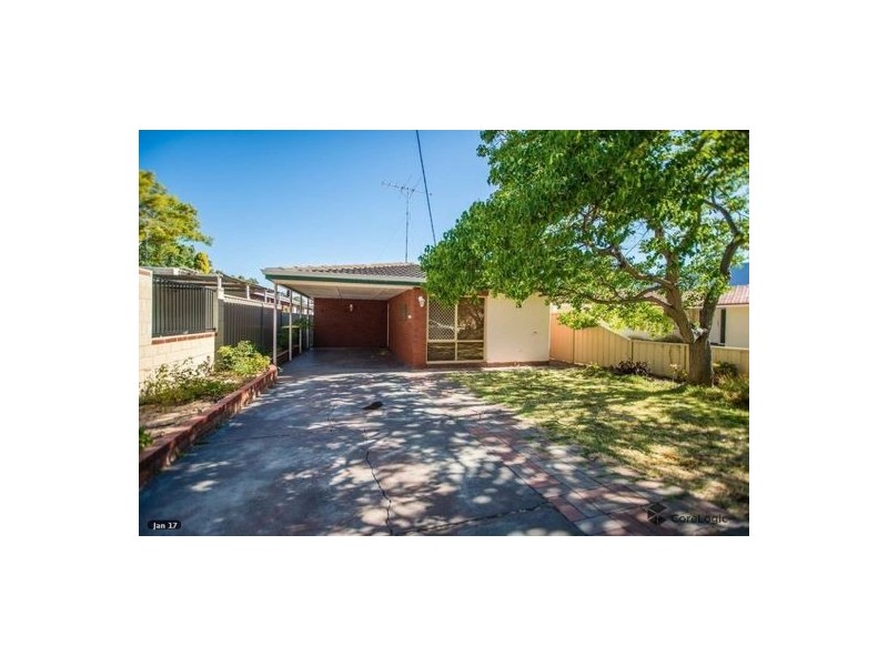 97 Hope St, White Gum Valley WA 6162