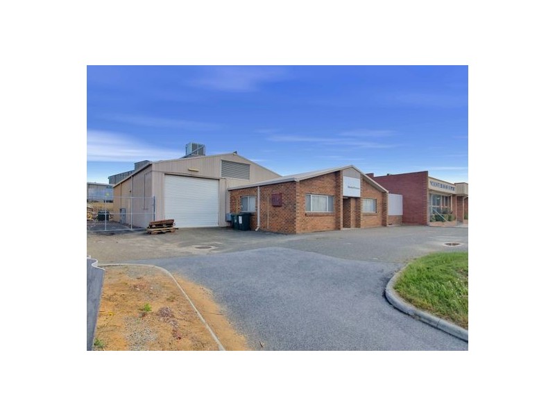 4 Mooney Place, O’connor WA 6163