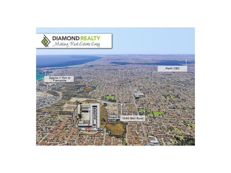 10/83 Mell Road, Spearwood WA 6163