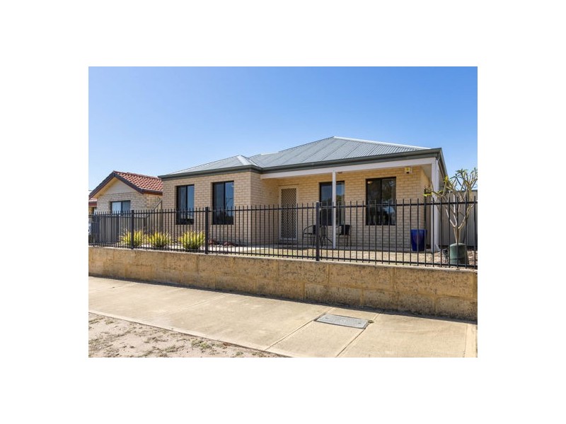 28 Pemberton Boulevard, Baldivis WA 6171