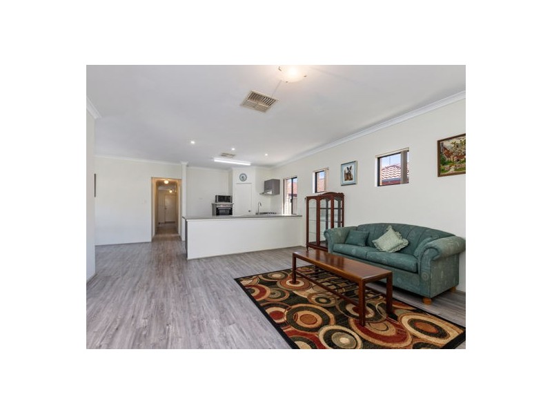 28 Pemberton Boulevard, Baldivis WA 6171