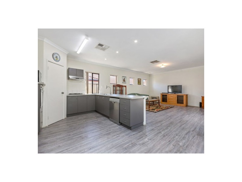 28 Pemberton Boulevard, Baldivis WA 6171