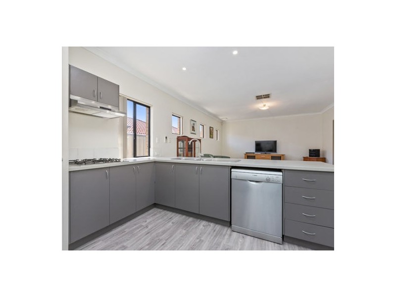 28 Pemberton Boulevard, Baldivis WA 6171