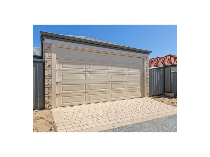 28 Pemberton Boulevard, Baldivis WA 6171