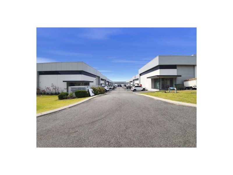 3/10 Rawlinson Street, O’connor WA 6163