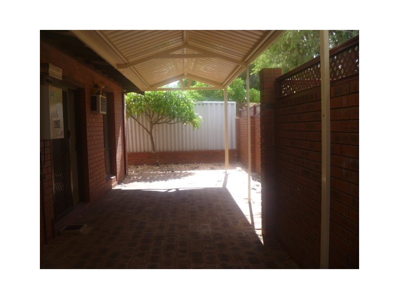 7/62 Parkside Avenue, Mount Pleasant WA 6153