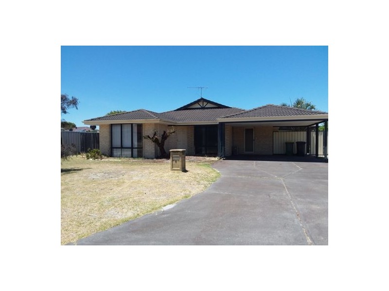 6 Curry Crt, Huntingdale WA 6110