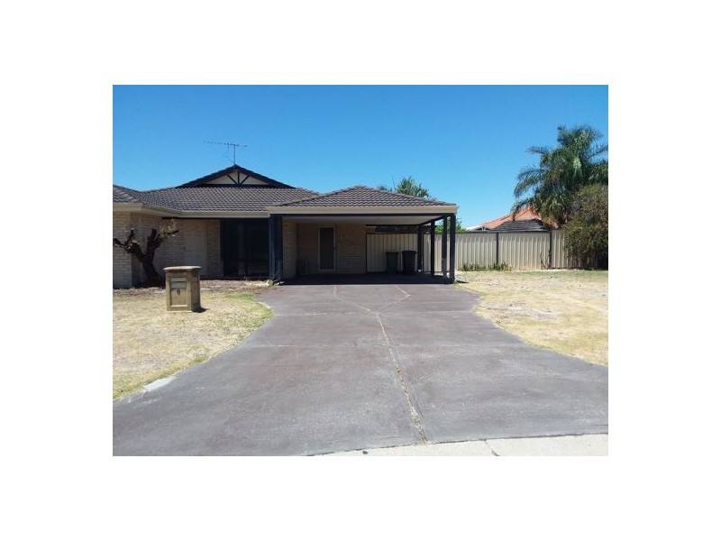 6 Curry Crt, Huntingdale WA 6110