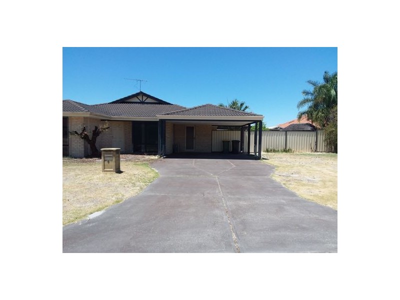 6 Curry Crt, Huntingdale WA 6110