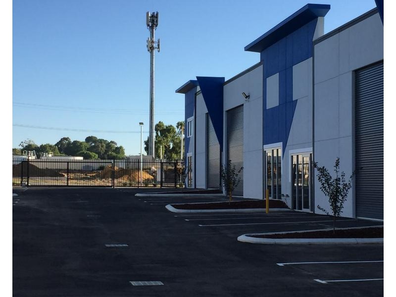 3/8 Rawlinson Street, O’connor WA 6163