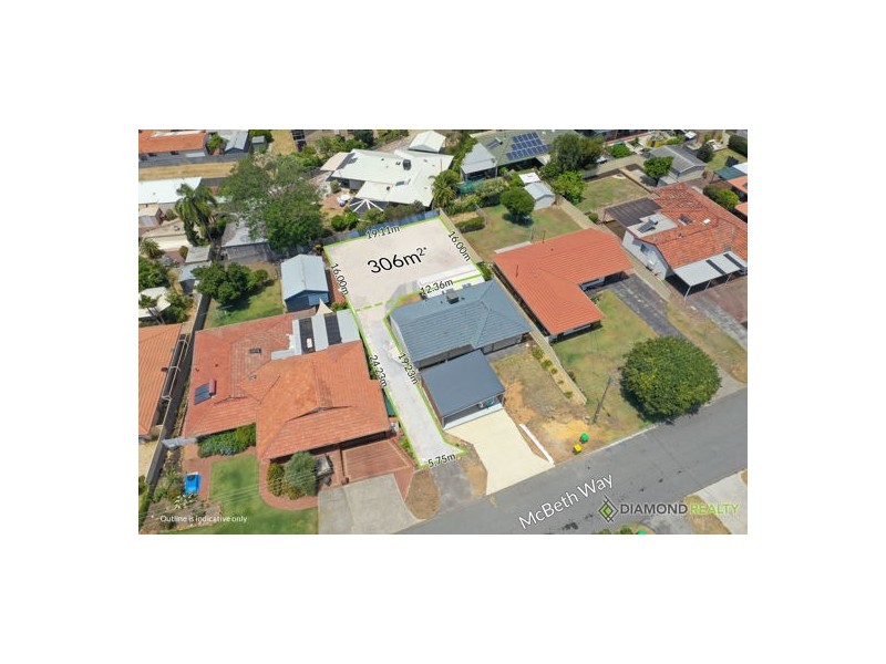 48A McBeth Road, Kardinya WA 6163