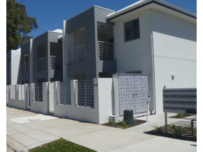 11/14-16 John Street, Bentley WA 6102