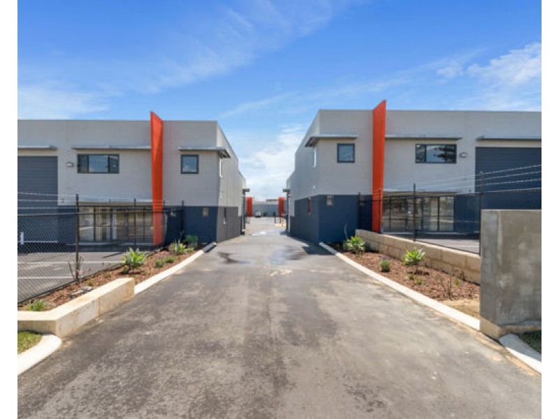 4/8 Murphy Street, O’connor WA 6163