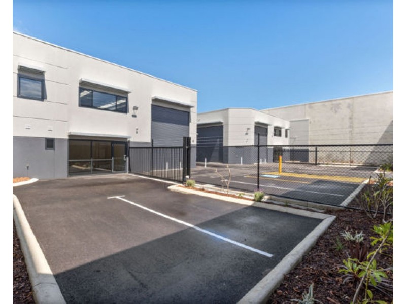 4/8 Murphy Street, O’connor WA 6163