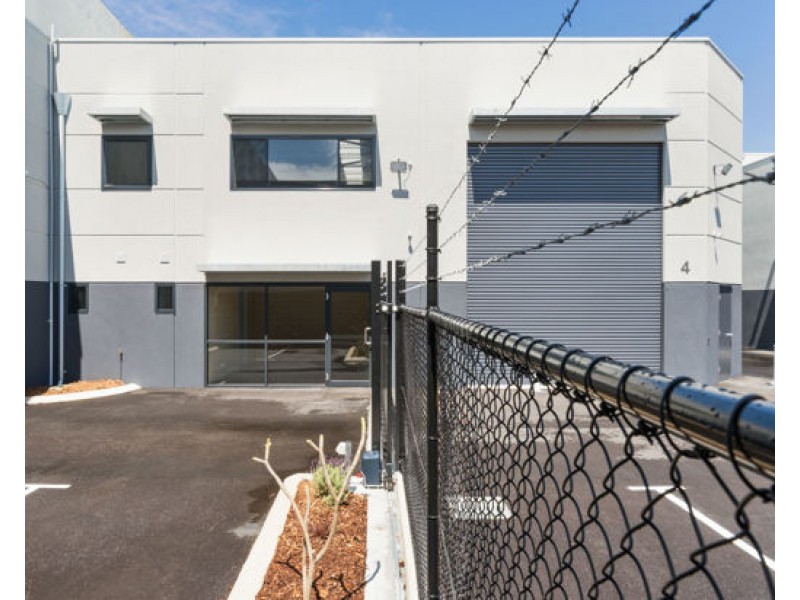 4/8 Murphy Street, O’connor WA 6163