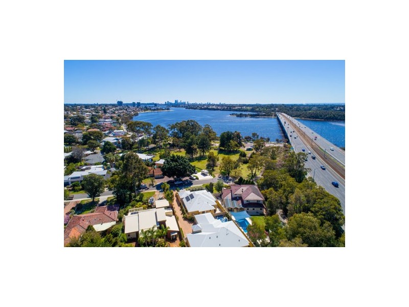 1 Shirley Ave, Mount Pleasant WA 6153