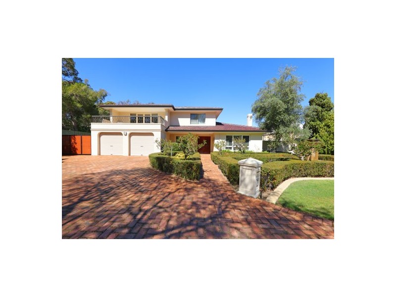 1 Shirley Ave, Mount Pleasant WA 6153