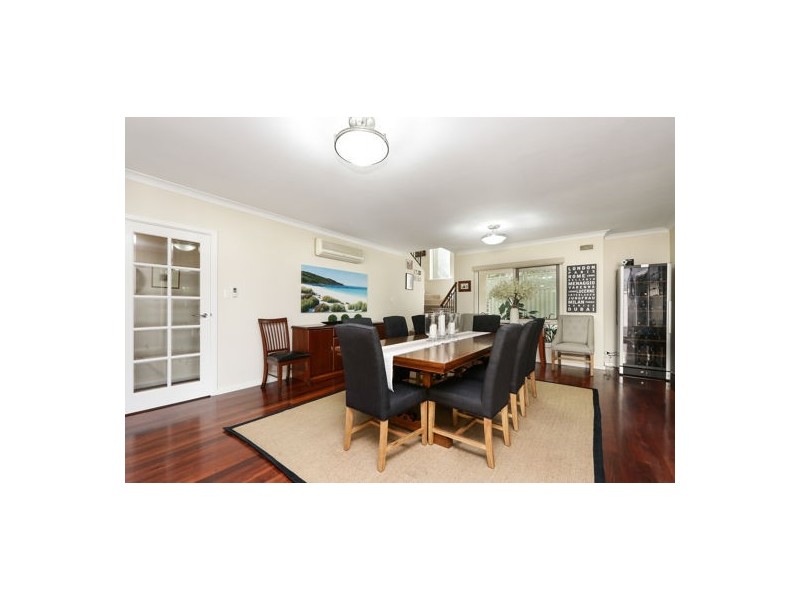 1 Shirley Ave, Mount Pleasant WA 6153