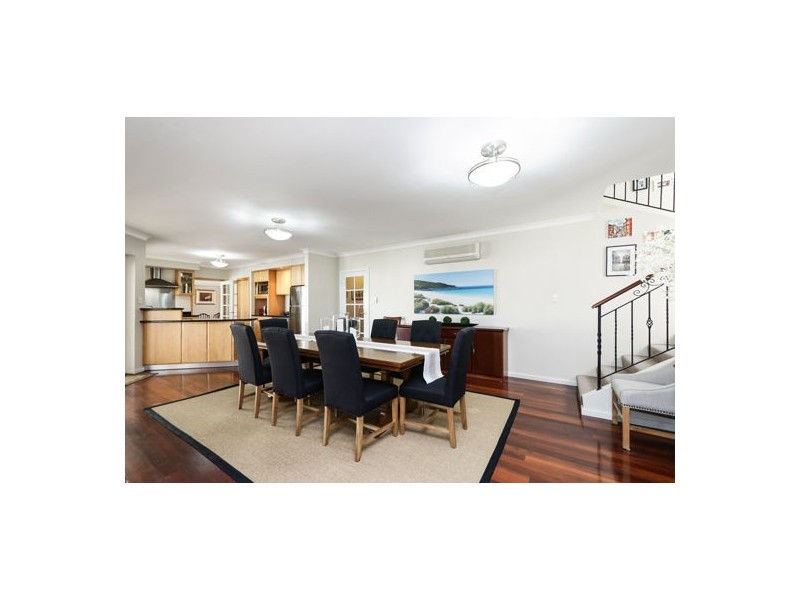 1 Shirley Ave, Mount Pleasant WA 6153