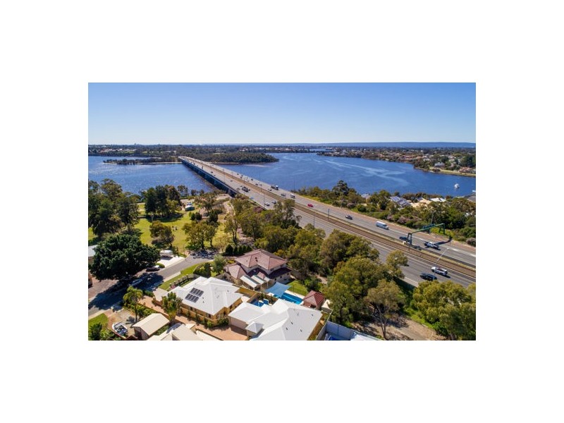 1 Shirley Ave, Mount Pleasant WA 6153