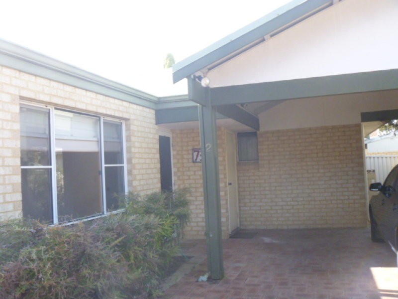 B/73 Solomon Street, Palmyra WA 6157