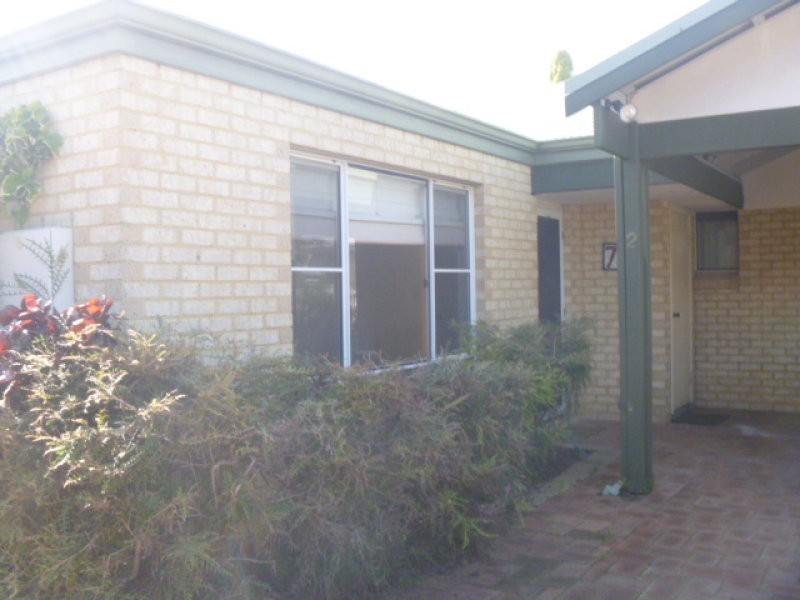 B/73 Solomon Street, Palmyra WA 6157