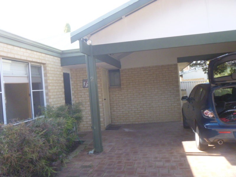 B/73 Solomon Street, Palmyra WA 6157