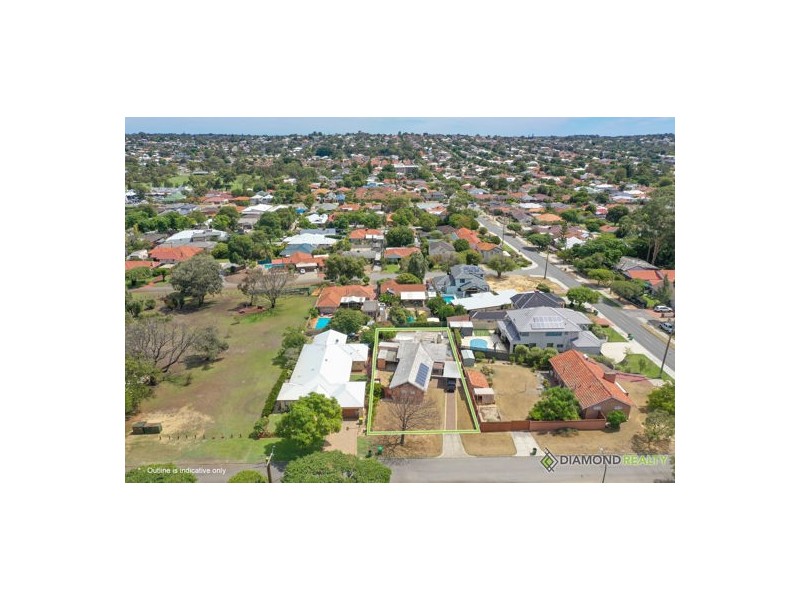 1 Welby Place, Myaree WA 6154