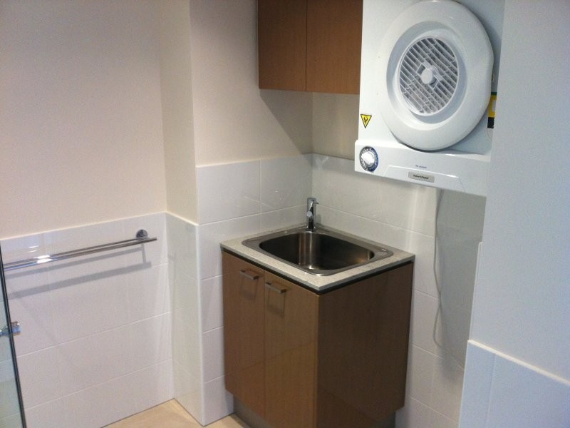 61/262 Lord Street, Perth WA 6000