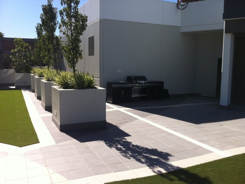 61/262 Lord Street, Perth WA 6000