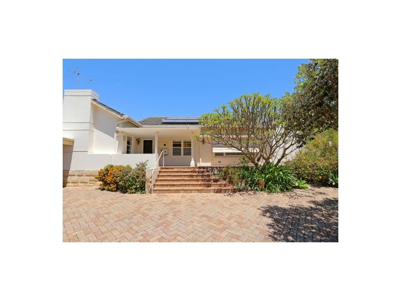 1 Grosse Rd, Applecross WA 6153