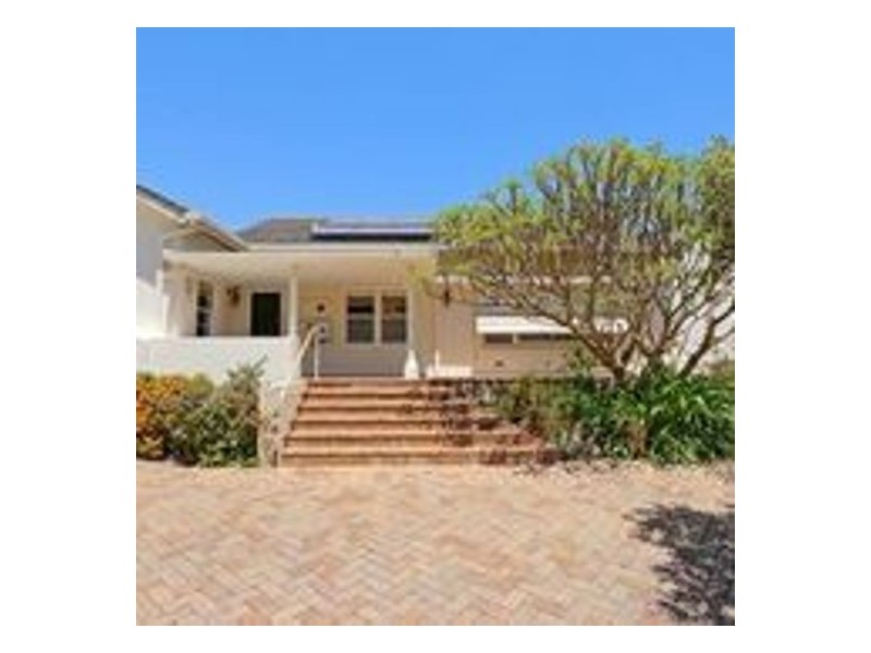 1 Grosse Rd, Applecross WA 6153