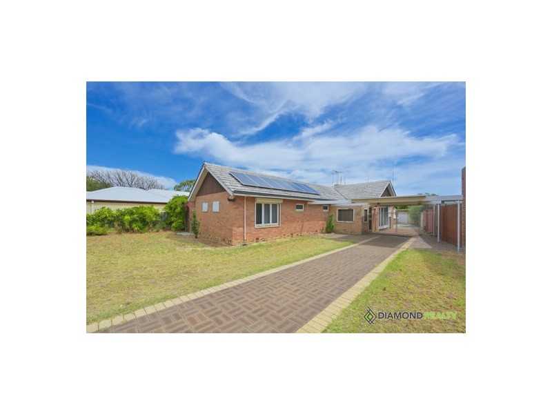 Lot 1 Welby Place, Myaree WA 6154