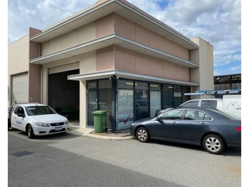 6/48 May Holman Drive, Bassendean WA 6054