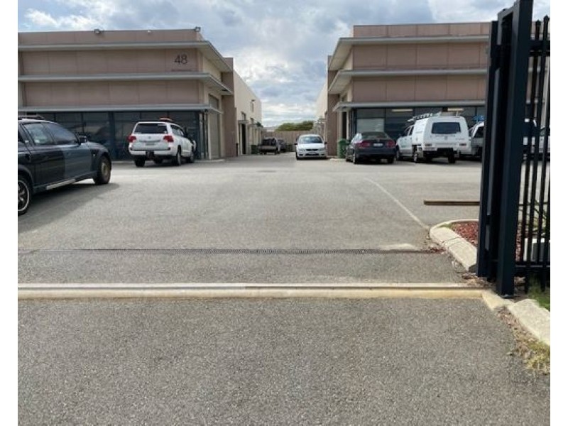 6/48 May Holman Drive, Bassendean WA 6054