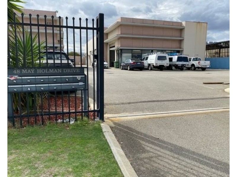 6/48 May Holman Drive, Bassendean WA 6054