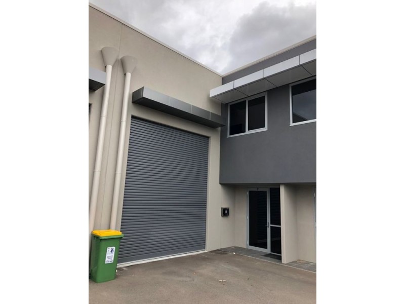 U7/25 Rawlinson St, O’connor WA 6163