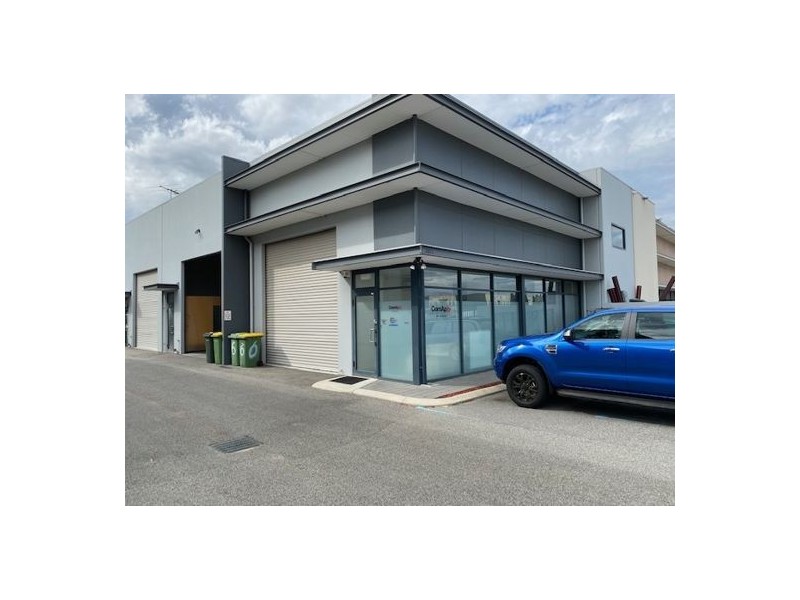 6/52 May Holman Drive, Bassendean WA 6054