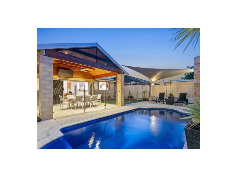 30 Forillion Avenue, Bibra Lake WA 6163