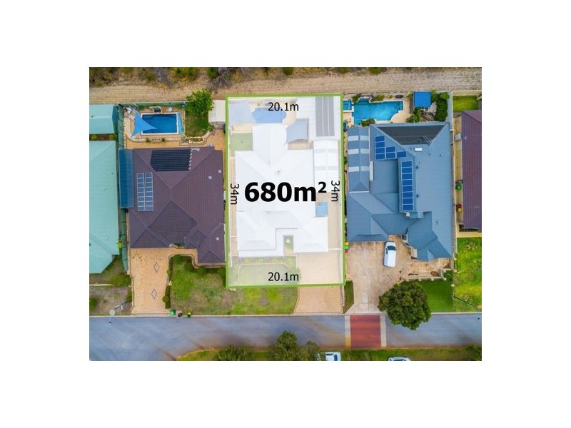 30 Forillion Avenue, Bibra Lake WA 6163