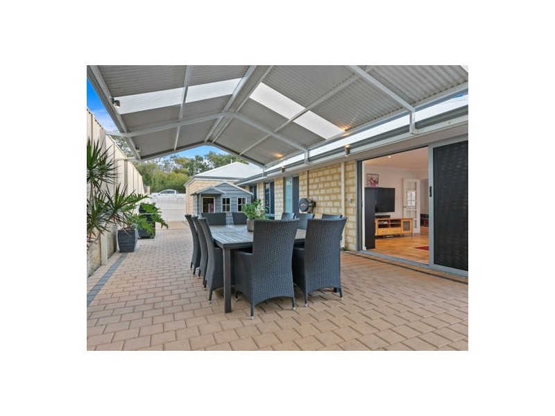 30 Forillion Avenue, Bibra Lake WA 6163