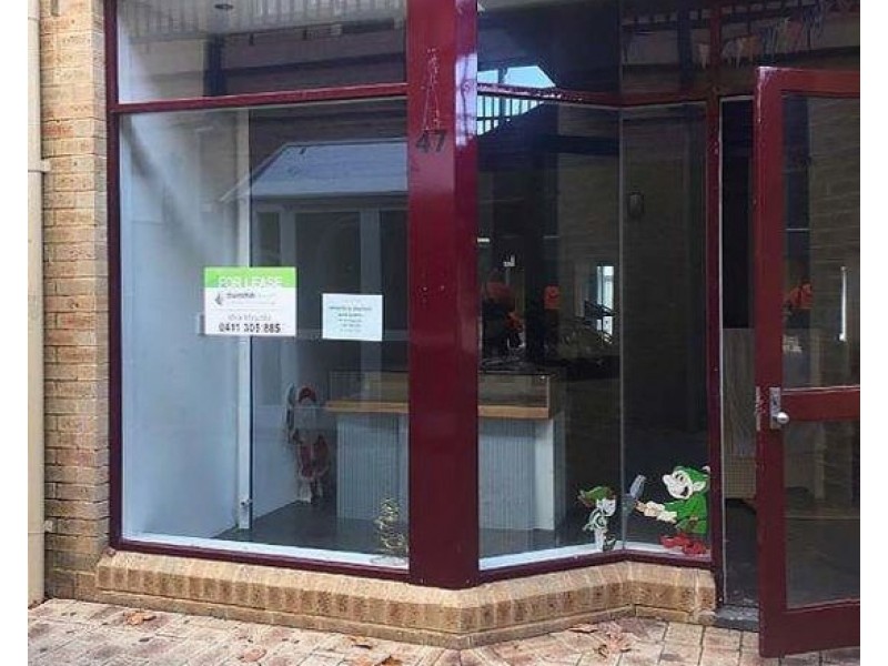 47 35 William Street, Fremantle WA 6160