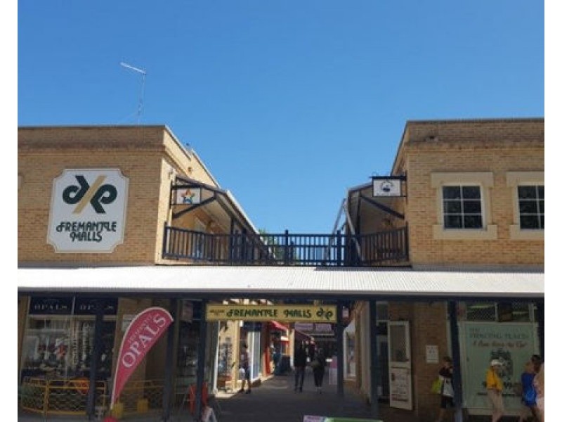 47 35 William Street, Fremantle WA 6160