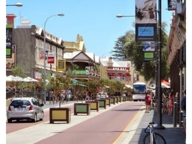 47 35 William Street, Fremantle WA 6160