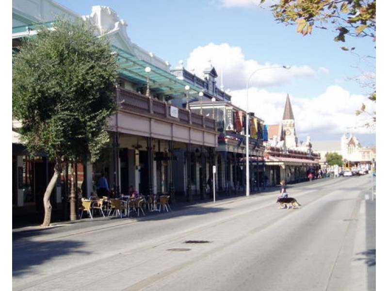 47 35 William Street, Fremantle WA 6160