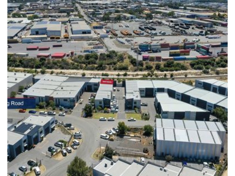 6/55 Erceg Road, Yangebup WA 6164