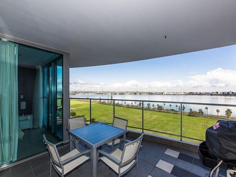 105/132 Terrace Road, Perth WA 6000