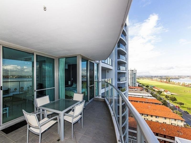 105/132 Terrace Road, Perth WA 6000
